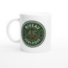 Mug 45 ans anniversaire Niveau 45 Débloqué Mug 45 ans anniversaire Niveau 45 Débloqué – Idée Cadeau Original