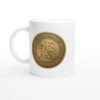 Mug Anniversaire 45 Ans de Performance Légendaire – Idée Cadeau Original