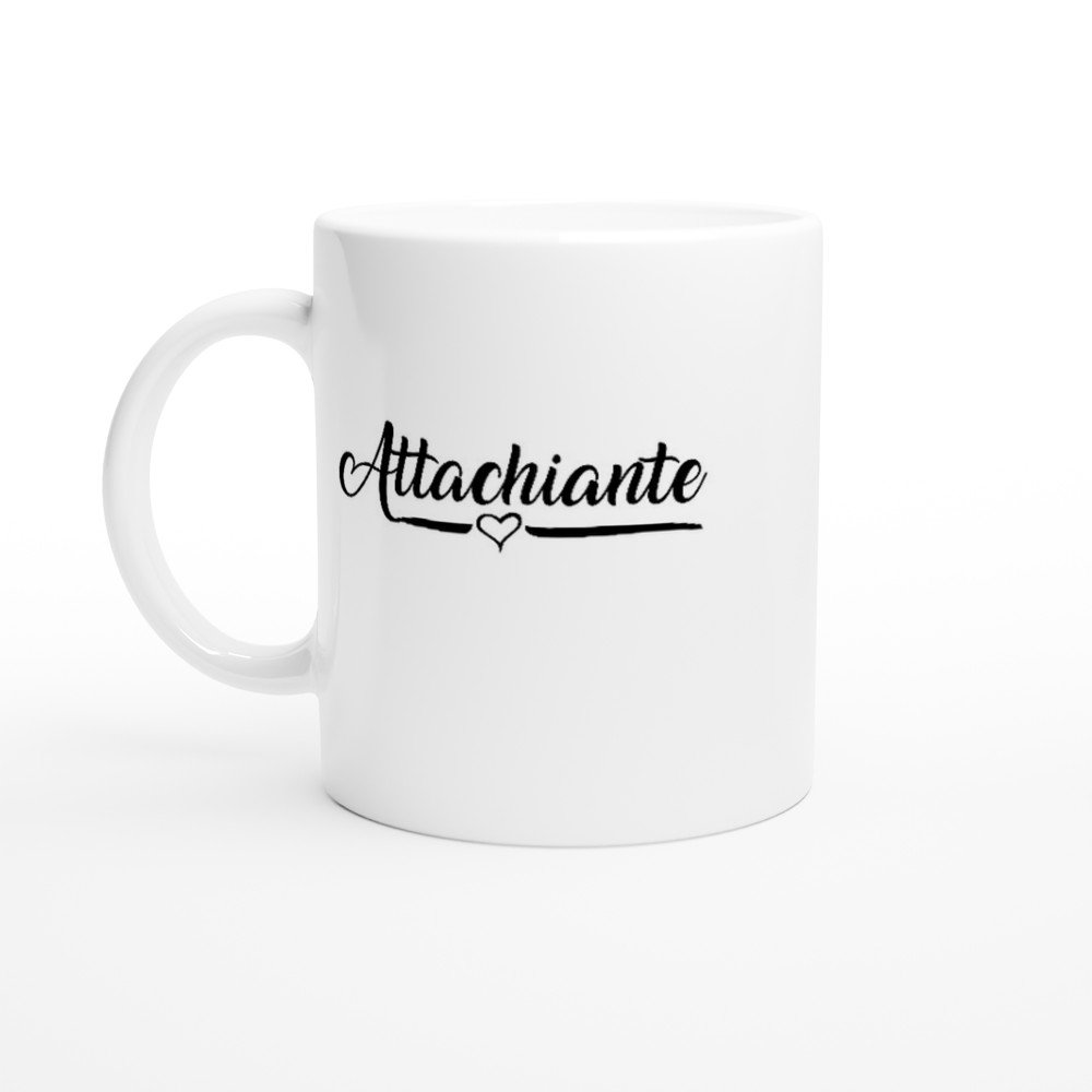Mug Attachiante Mug Attachiante