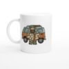 Mug Aventurier Aventure Sans Adresse