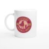 Mug Belle mère Certifiée Super Belle-Maman