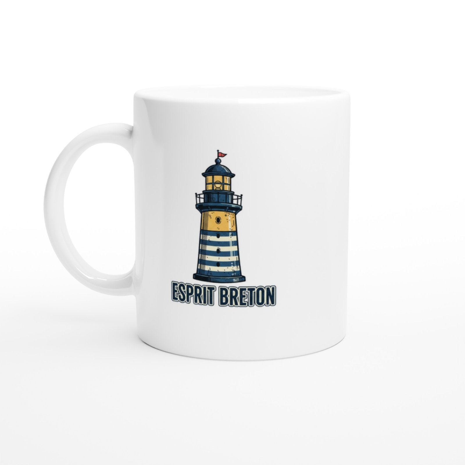 Mug Breton Humour Bretagne Esprit Breton Mug Breton Humour Bretagne Esprit Breton