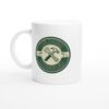 Mug Bricoleur fun Né Pour Bricoler