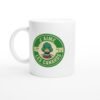 Mug Canard Humour Animal J'aime les Canards Mug Canard Humour Animal J’aime les Canards