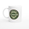 Mug Certifié Flemmard Pro