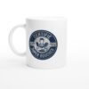 Mug Certifié Super Boucher