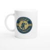 Mug Certifié Super Commercial