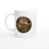 Mug Certifié Super Cordonnier Mug Certifié Super Cordonnier