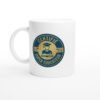 Mug Certifié Super Éducateur