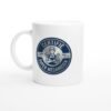 Mug Certifié Super Mécanicien