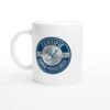 Mug Certifié Super Podologue Mug Certifié Super Podologue