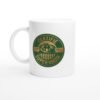 Mug Certifié Super Voisin
