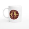 Mug Certifiée Super Cheffe