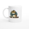 Mug Chat Humour Chat Va Bien