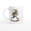 Mug Coureur Roi du Trail Running