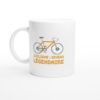 Mug Cyclisme Niveau Légendaire