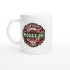 Mug Drôle Certifié Boudeur Pro