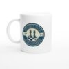 Mug Echecs Fun J&rsquo;peux Pas J&rsquo;ai Échecs Style Vintage