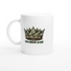 Mug Entrepreneur Boss Mindset Active