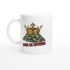 Mug Entrepreneur Humour Boss en Devenir
