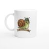 Mug Escargot Marin