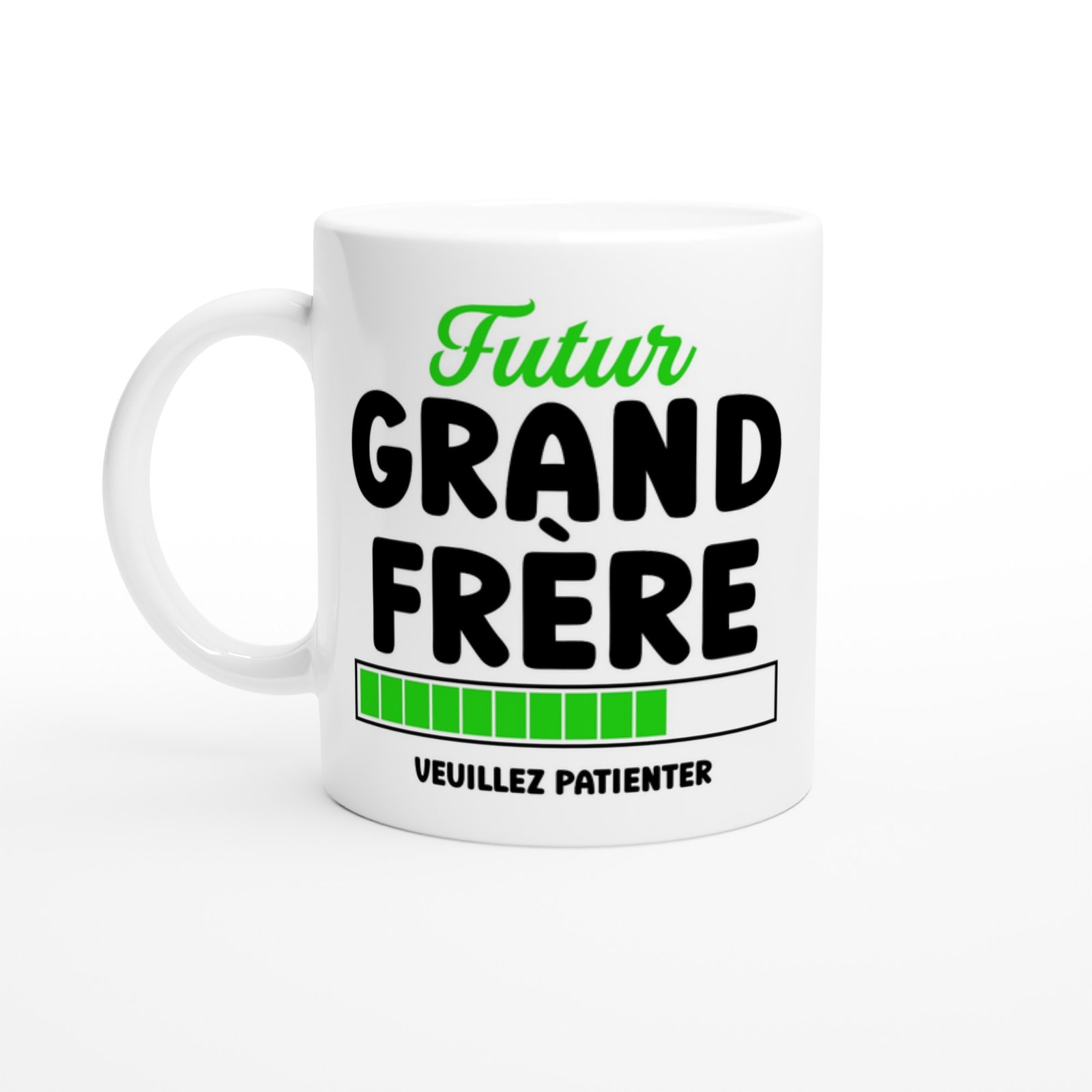 Mug Futur Grand Frère
