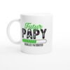 Mug Futur Papy