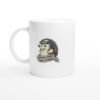 Mug Hérisson Voyageur