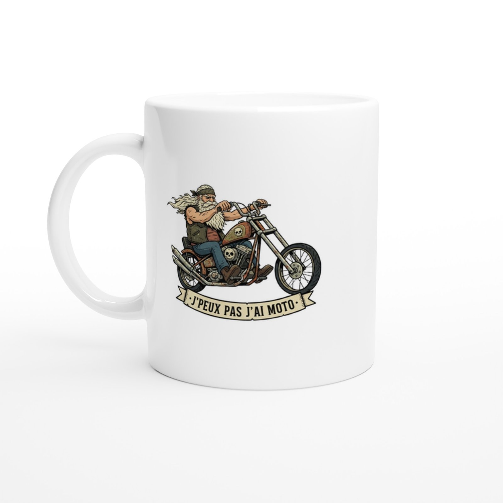 Mug Humour j'ai moto Mug Humour j’ai moto