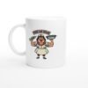 Mug Infirmiere Humour Pro du Soin