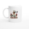 Mug Maman Cuistot Humour