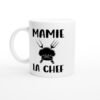 Mug Mamie la chef