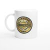 Mug Metier Certifié Commercial Pro