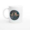 Mug Metier Humour certifié super soudeur