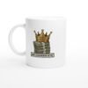Mug Mode Entrepreneur Activé