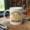 Mug 80 ans moins de cheveux plus de bide – Beau gosse
