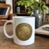 Mug Anniversaire 40 Ans de Performance Légendaire – Idée Cadeau Original