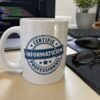 Mug Certifié Informaticien Professionnel