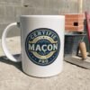 Mug Certifié Maçon Pro