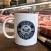 Mug Certifié Super Boucher