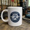Mug Certifié Super Technicien