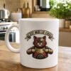 Mug Chat Fun C&rsquo;est Moi Le Chef