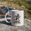 idee-cadeau-mug-coureur-humour-roi-du-trail-2275 Mug Coureur Humour Roi du Trail