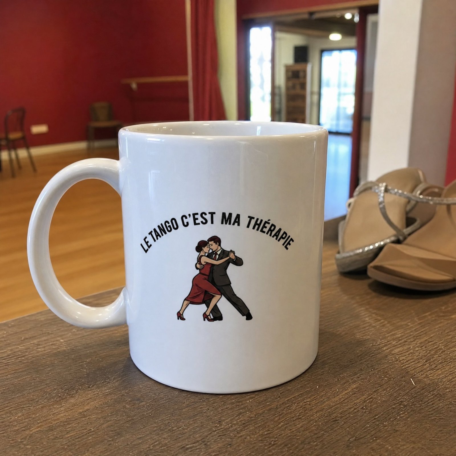 idee-cadeau-mug-danse-humour-le-tango-c-est-ma-therapie-3117 Mug Danse Humour Le tango c’est ma thérapie