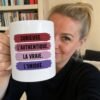 idee-cadeau-mug-drole-femme-curieuse-l-authentique-3575 Mug Drôle Femme Curieuse L’authentique
