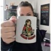 Mug Maman Humour Maman Gameuse