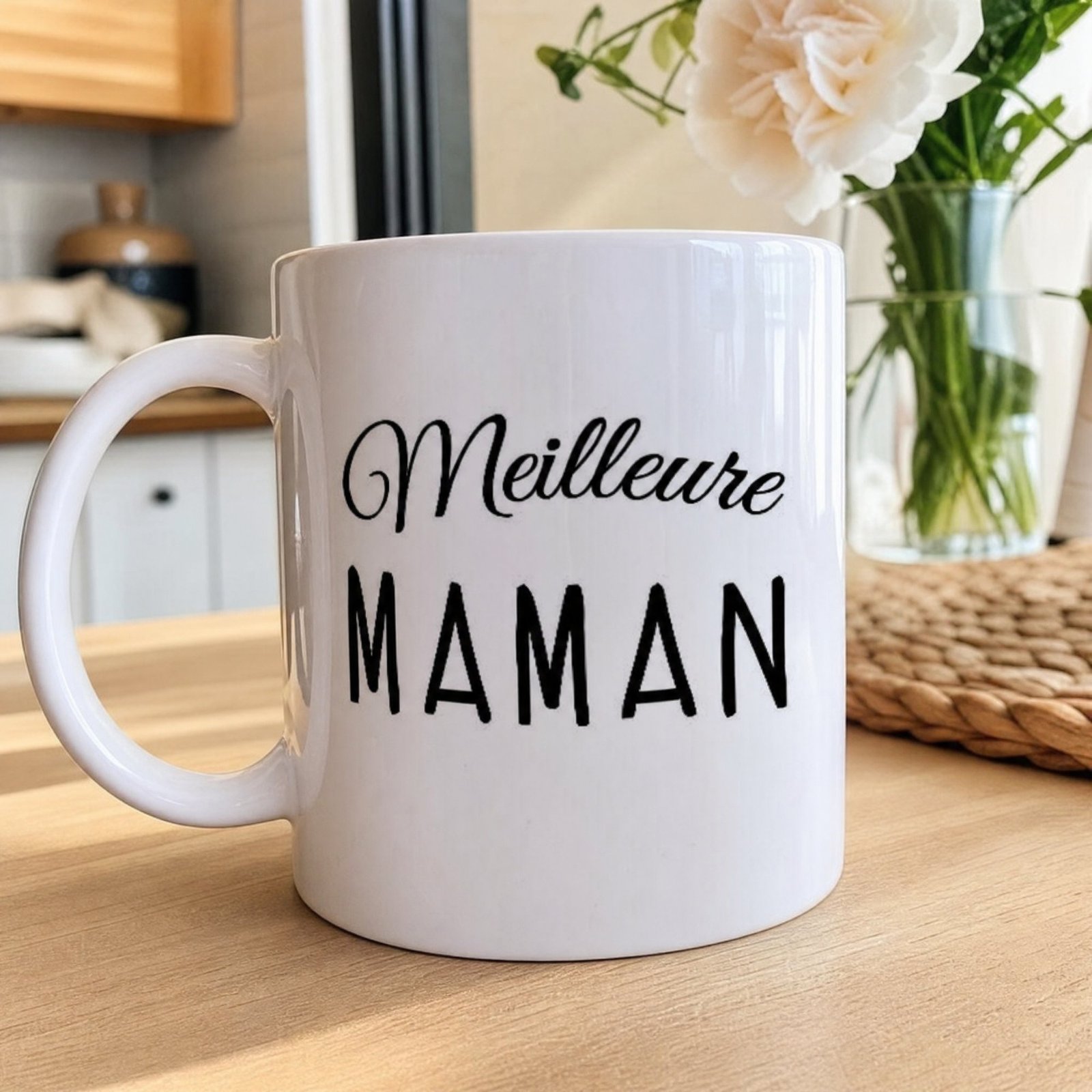 Mug Meilleure maman