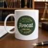 Mug Metier Le Meilleur Avocat Du Monde