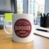 idee-cadeau-mug-metier-le-meilleur-banquier-du-monde-689 Mug Metier Le Meilleur Banquier Du Monde