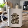 Mug Mouton Humour Raleur Mode Café Activé